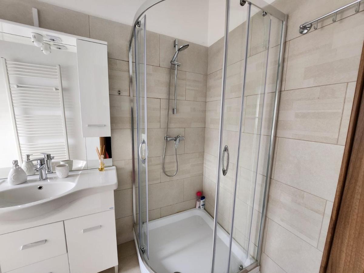 Antique Aparthotel Alba Iulia Luaran gambar