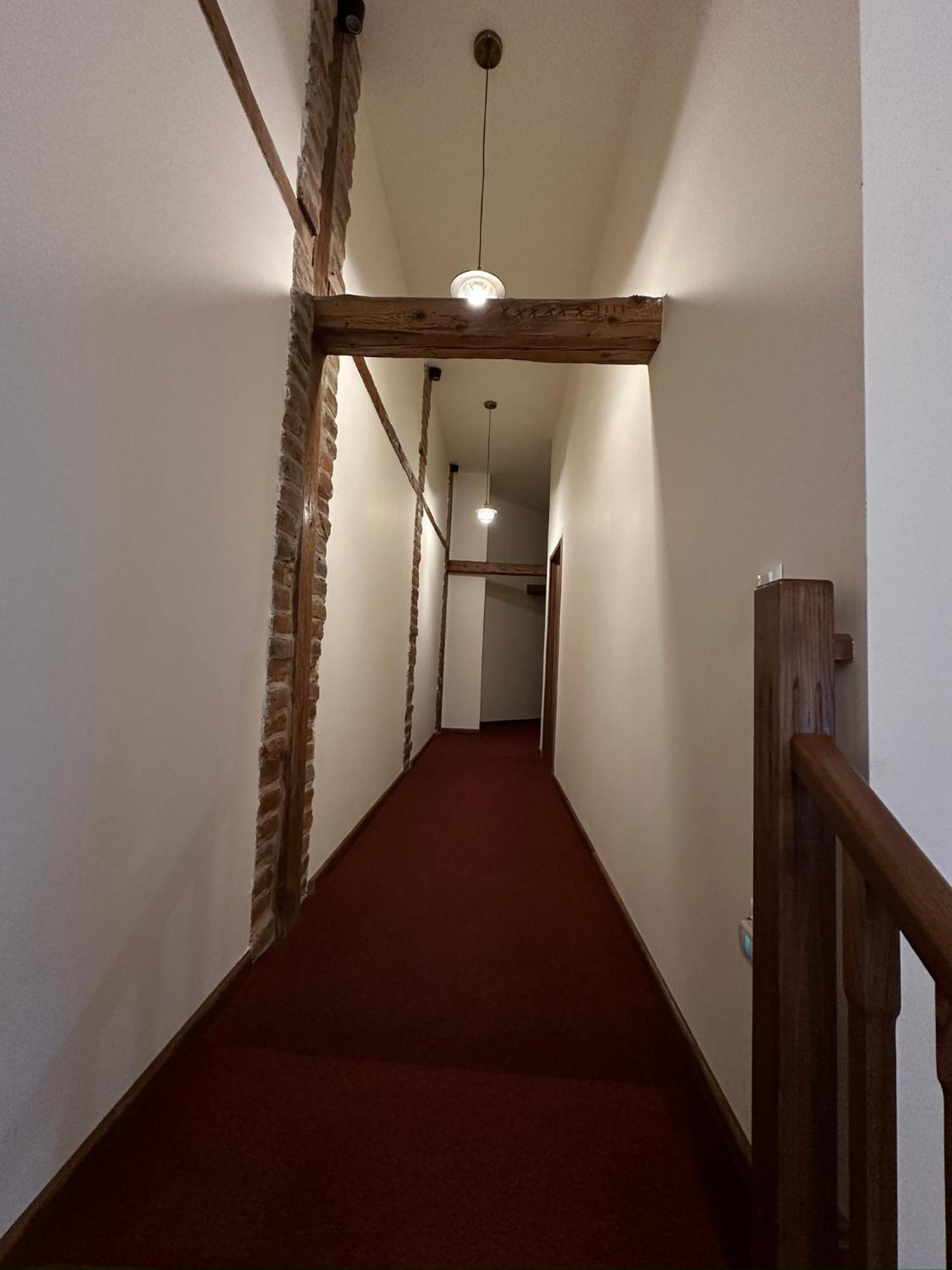 Antique Aparthotel Alba Iulia Luaran gambar