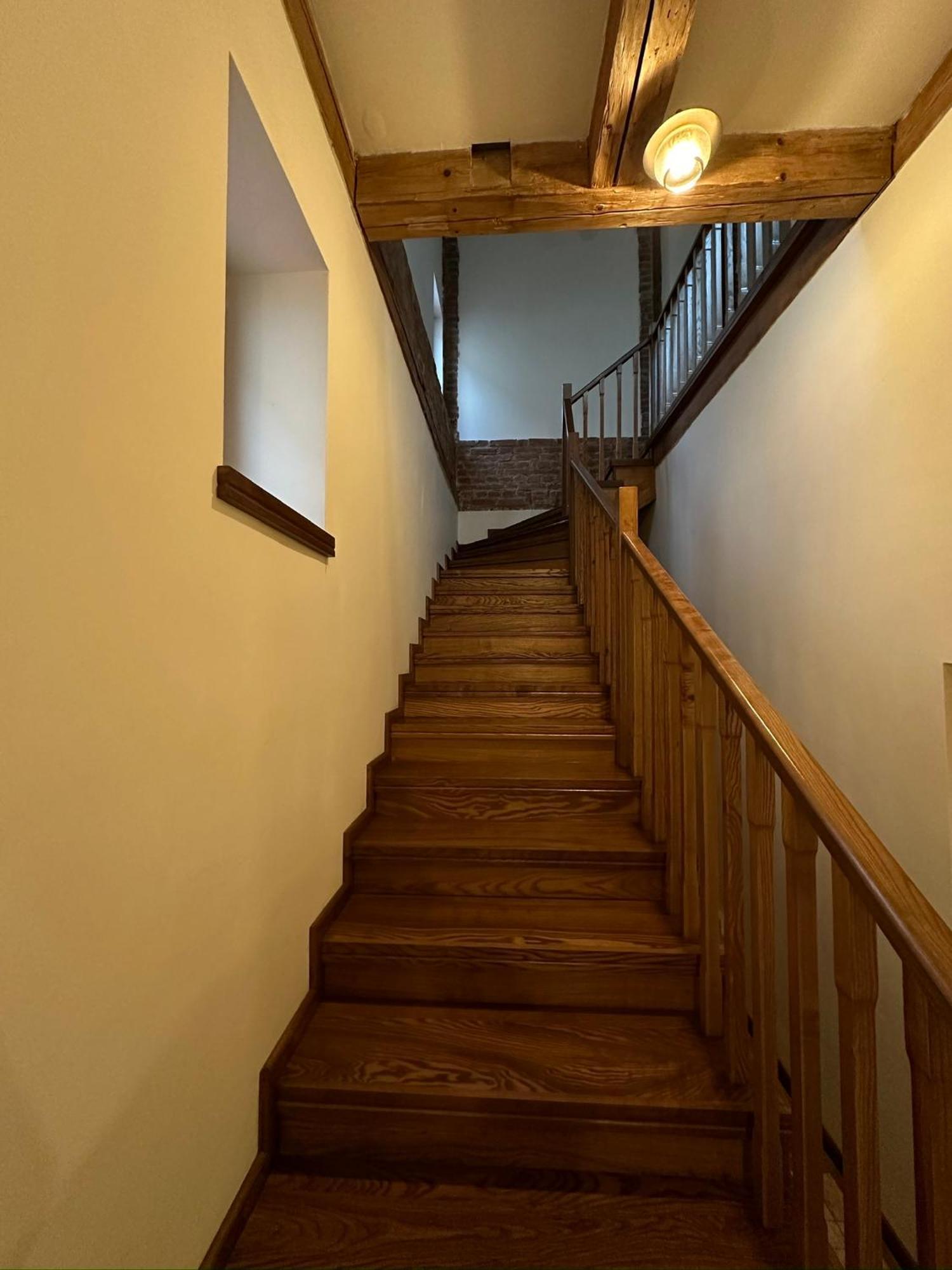 Antique Aparthotel Alba Iulia Luaran gambar
