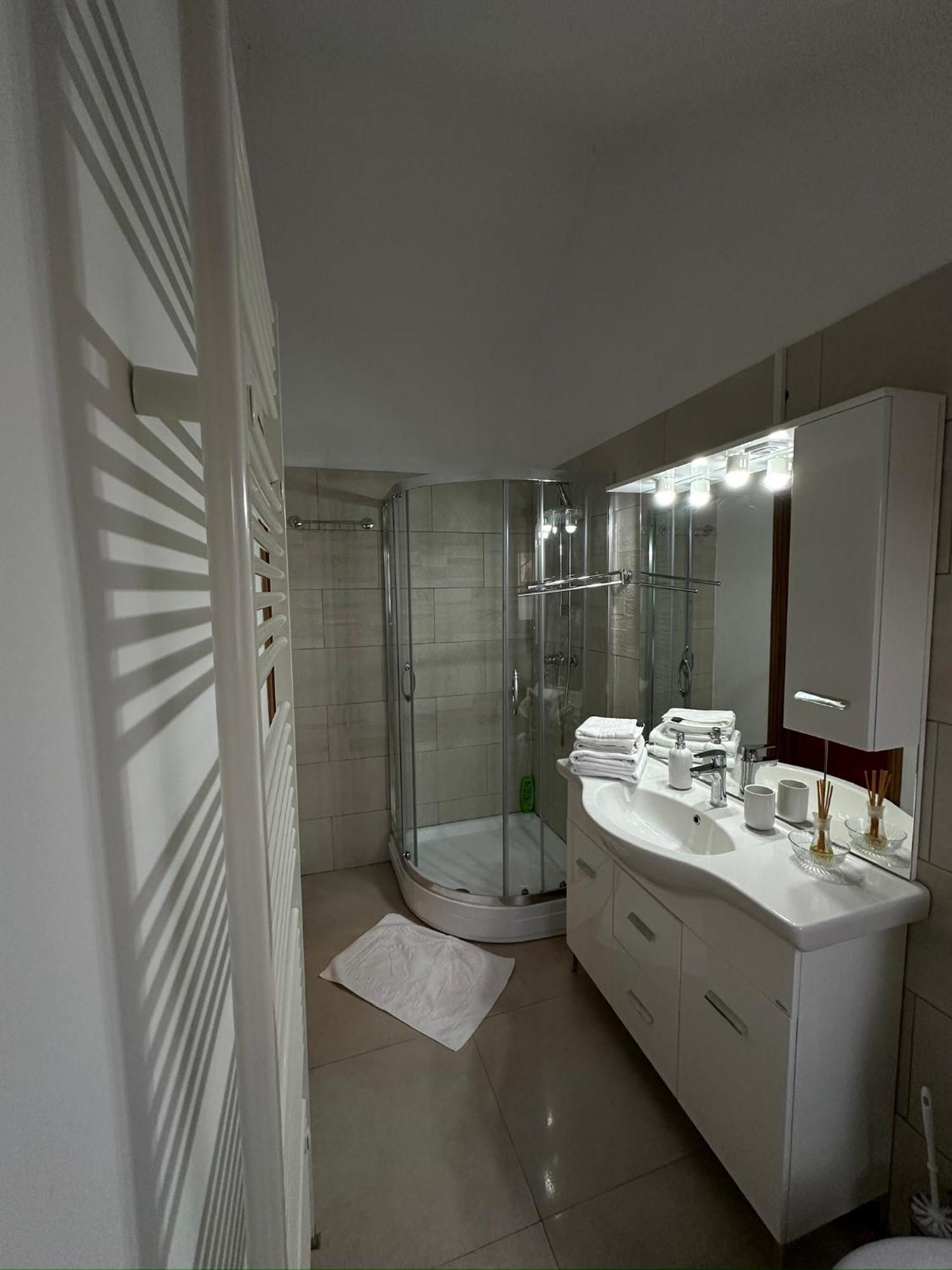 Antique Aparthotel Alba Iulia Luaran gambar