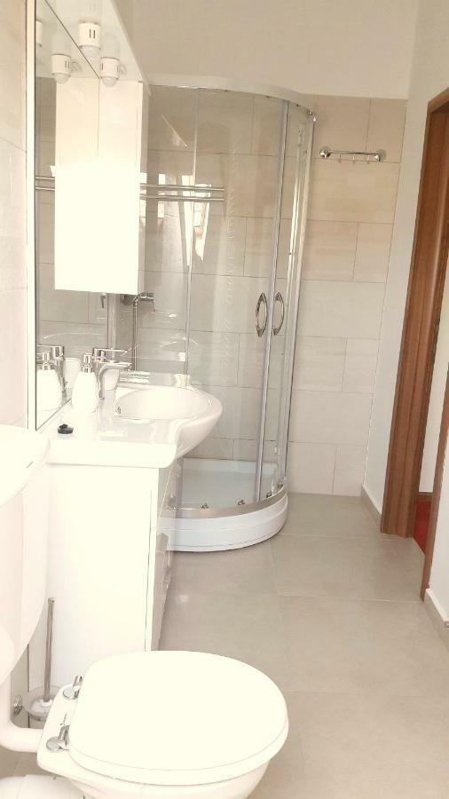 Antique Aparthotel Alba Iulia Luaran gambar