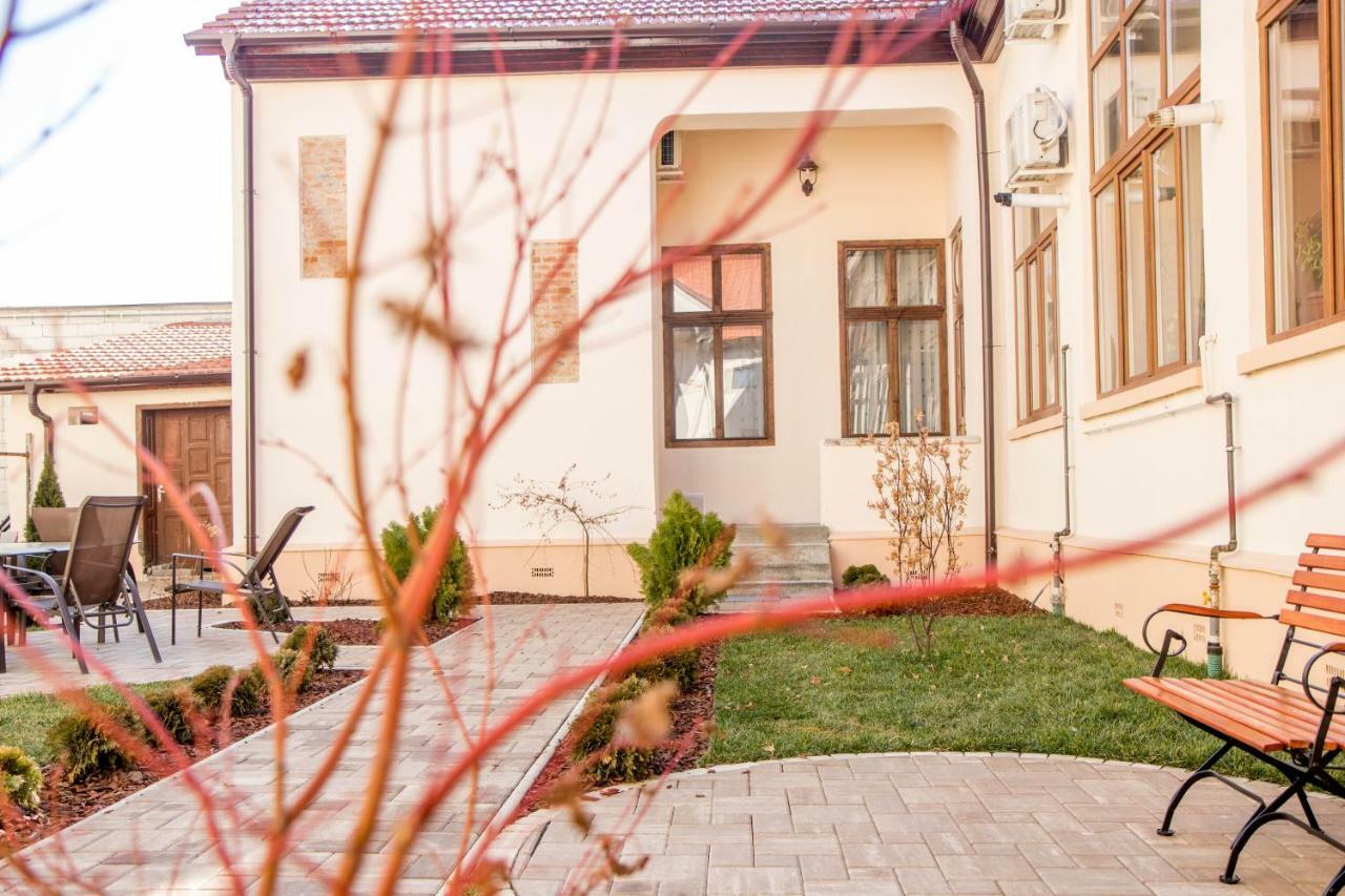 Antique Aparthotel Alba Iulia Luaran gambar