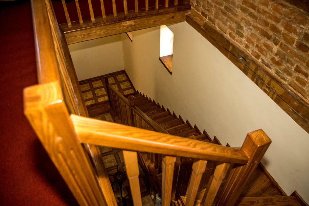 Antique Aparthotel Alba Iulia Luaran gambar