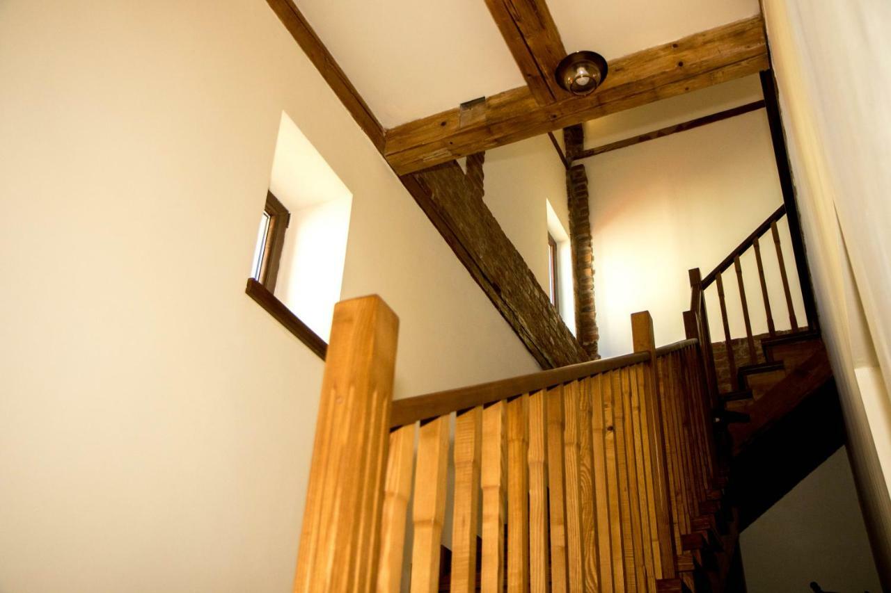 Antique Aparthotel Alba Iulia Luaran gambar