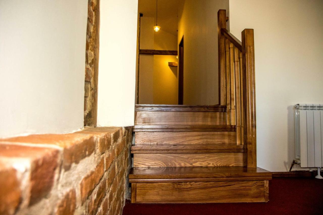 Antique Aparthotel Alba Iulia Luaran gambar
