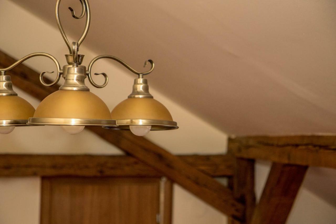 Antique Aparthotel Alba Iulia Luaran gambar