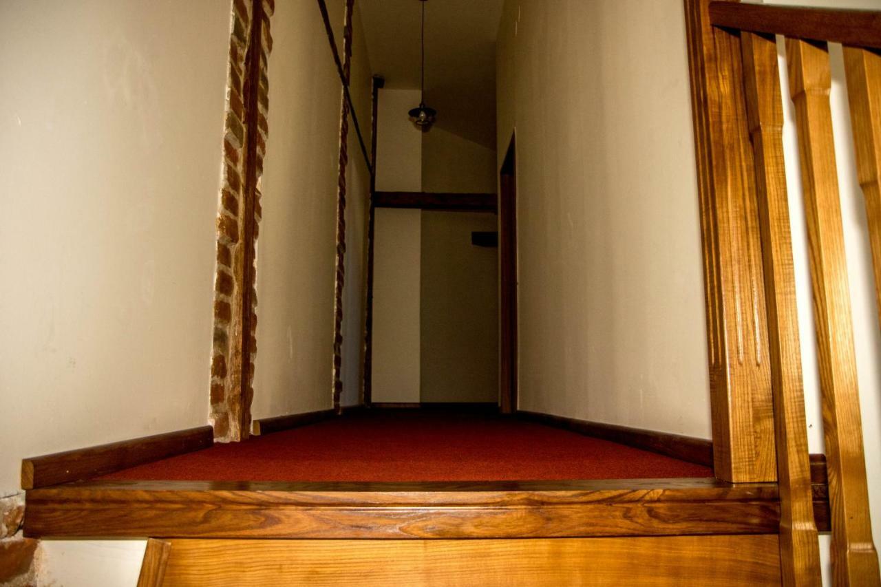 Antique Aparthotel Alba Iulia Luaran gambar