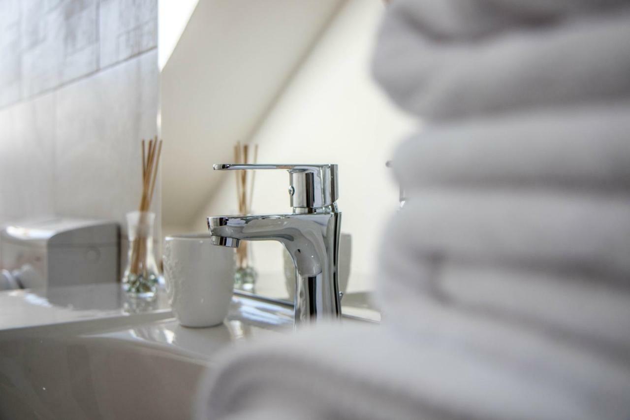 Antique Aparthotel Alba Iulia Luaran gambar